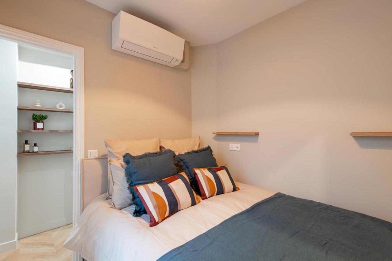 The New Suites, Centre Appartement Parijs